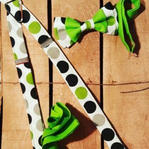 Meet your Posher, Demetria